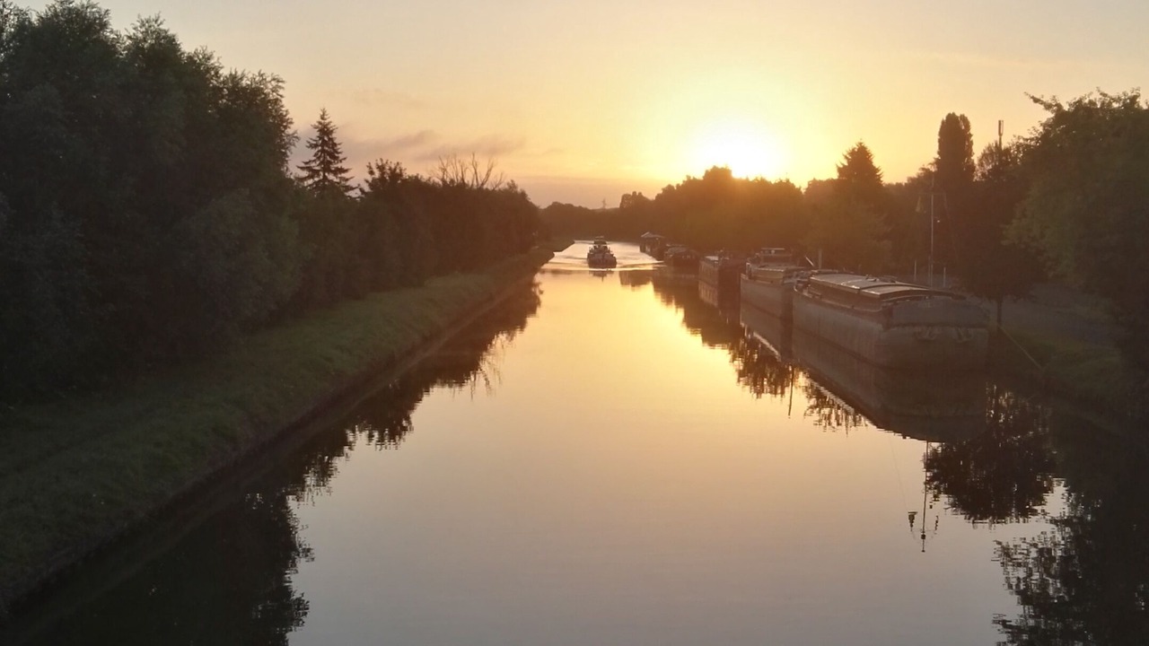 Photo of Outdoor in Thourotte