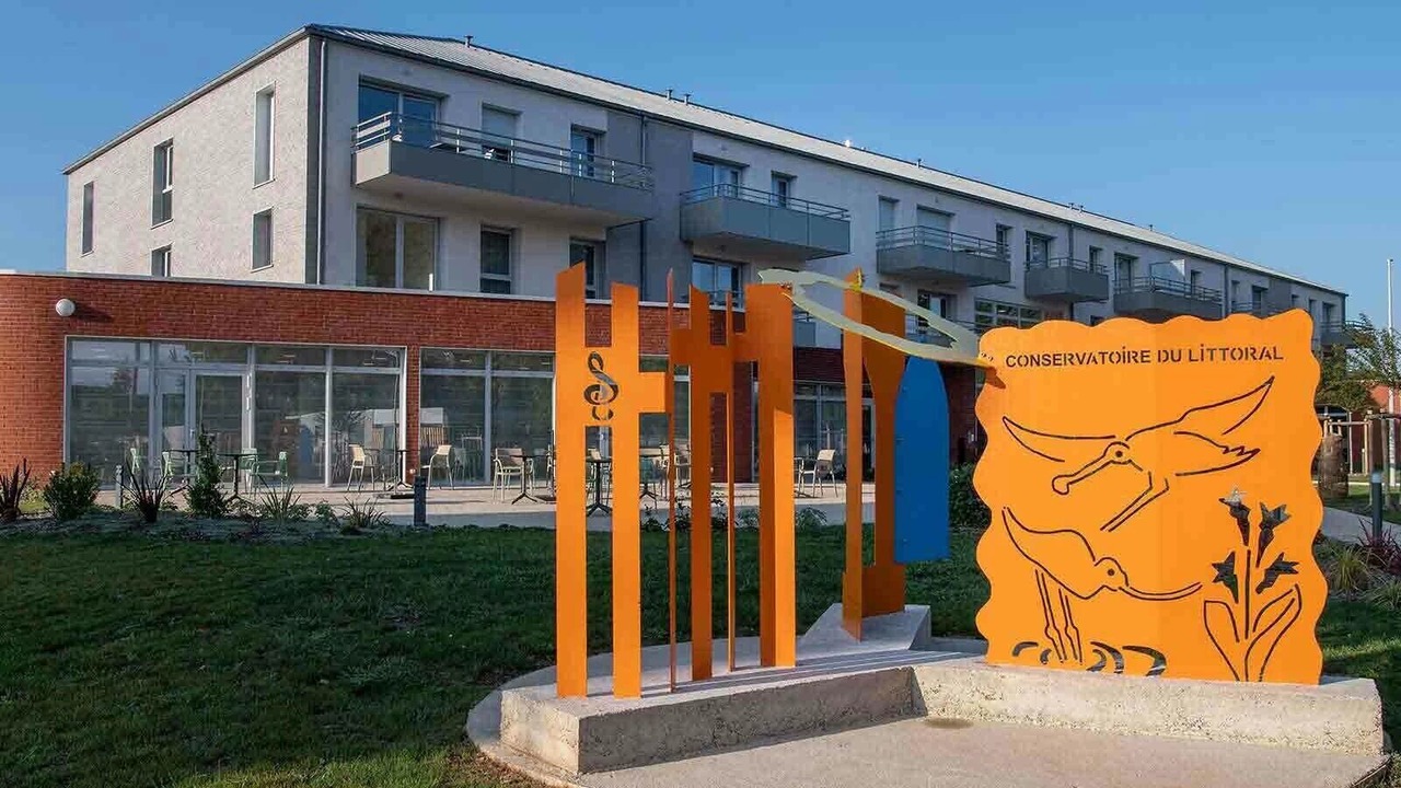 Photo of Outdoor in Abbeville