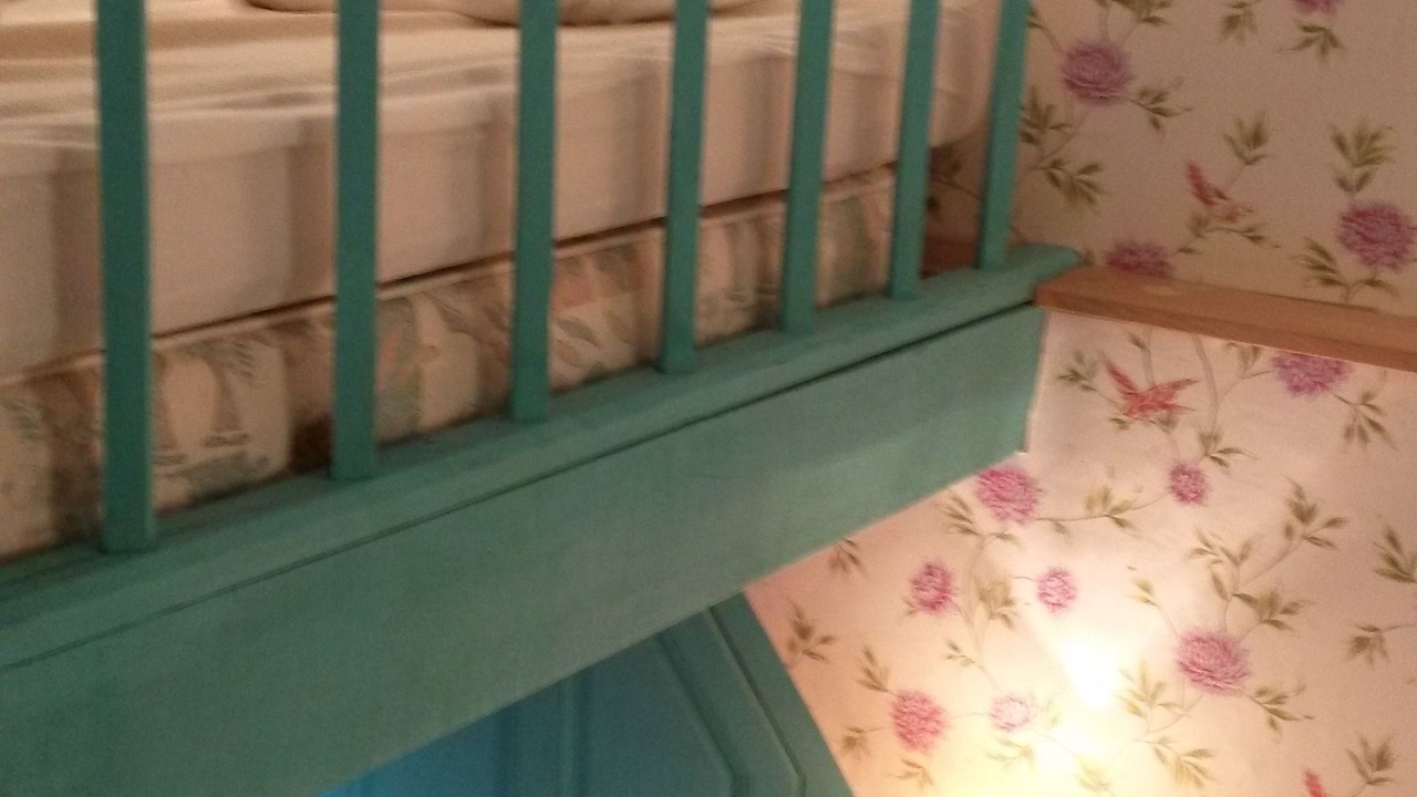 Photo of Bedroom in Arcis-le-Ponsart