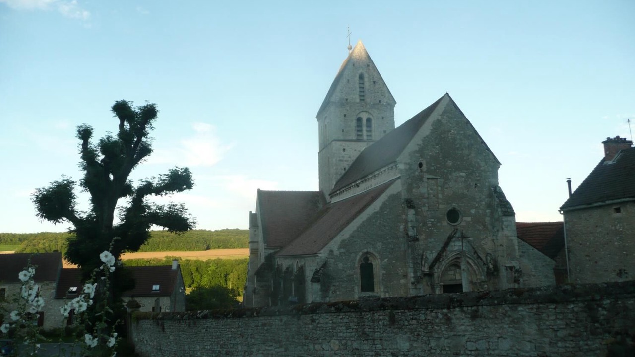 Photo of Outdoor in Arcis-le-Ponsart