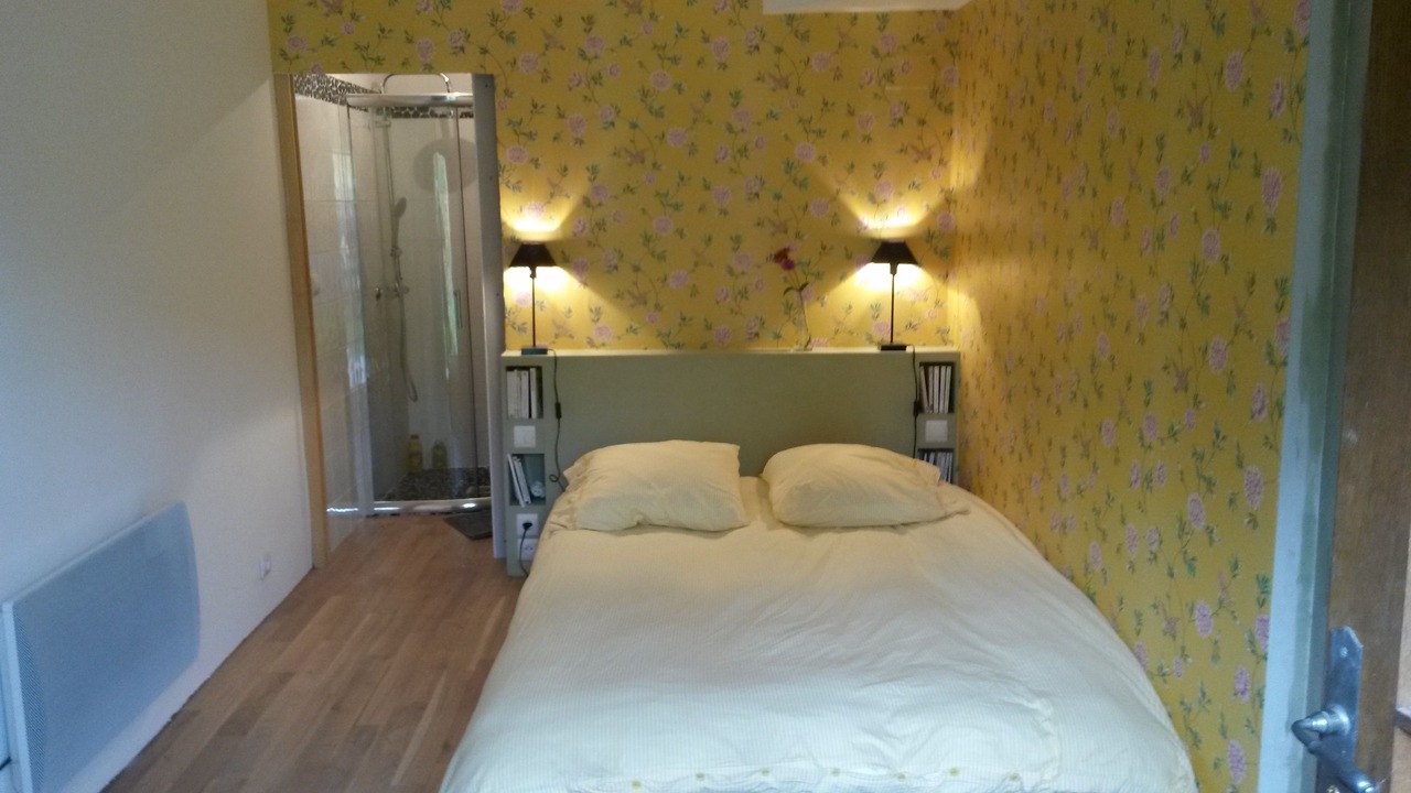 Photo of Bedroom in Arcis-le-Ponsart