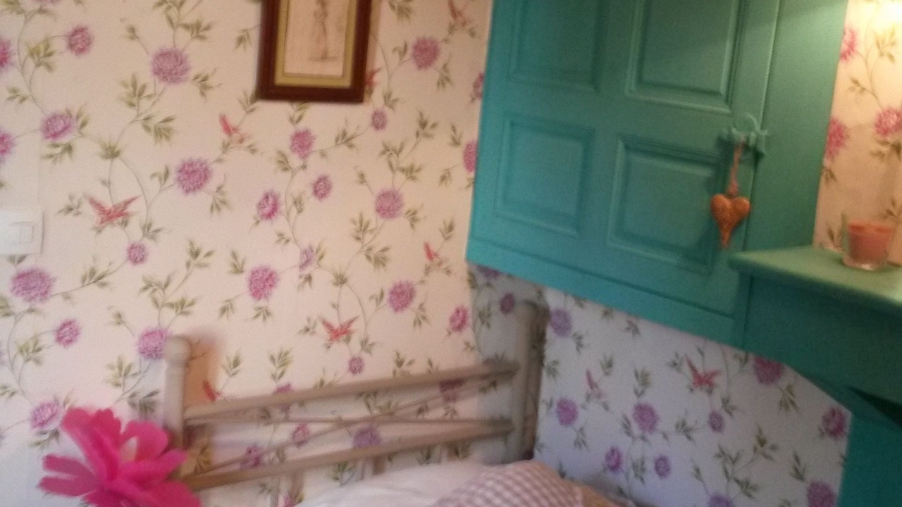 Photo of Bedroom in Arcis-le-Ponsart