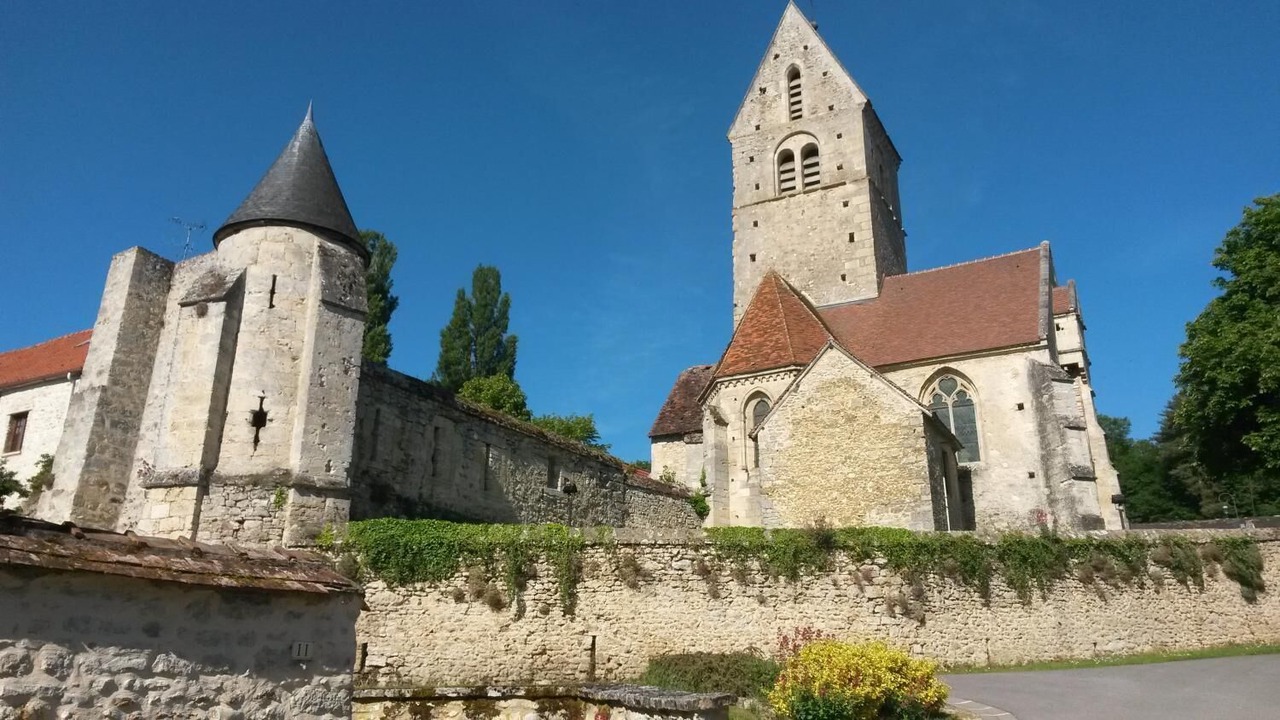 Photo of Outdoor in Arcis-le-Ponsart