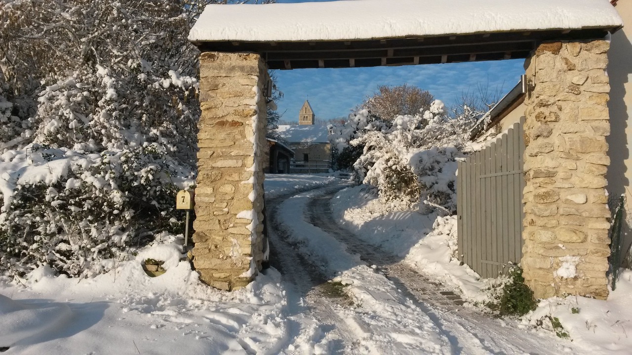 Photo of Outdoor in Arcis-le-Ponsart