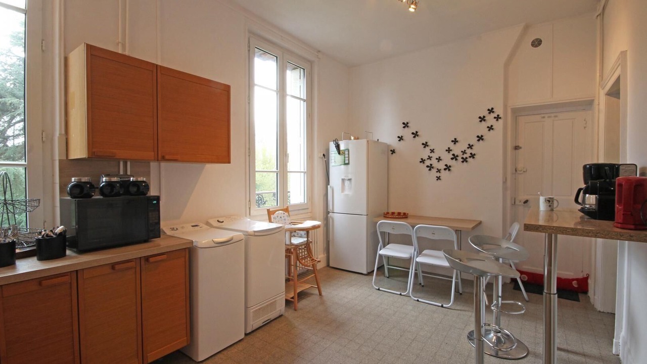 Photo of Kitchen in Saint-Sulpice-sur-Risle