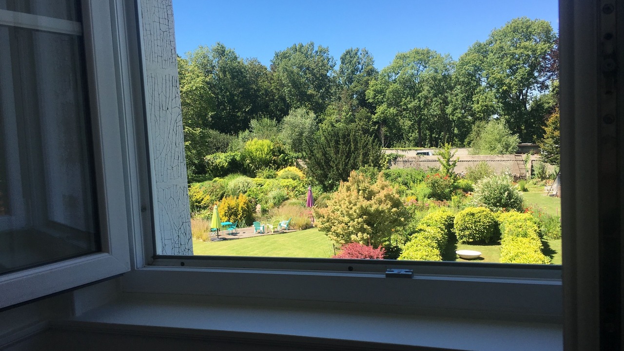 Photo of Bedroom in Abbeville