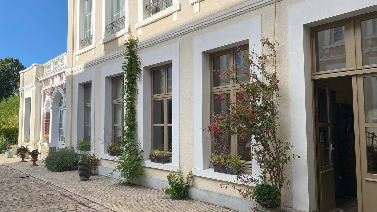 Photo of Bedroom in Abbeville