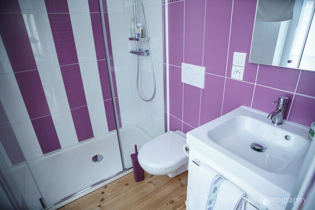 Photo of Bathroom in Abbeville