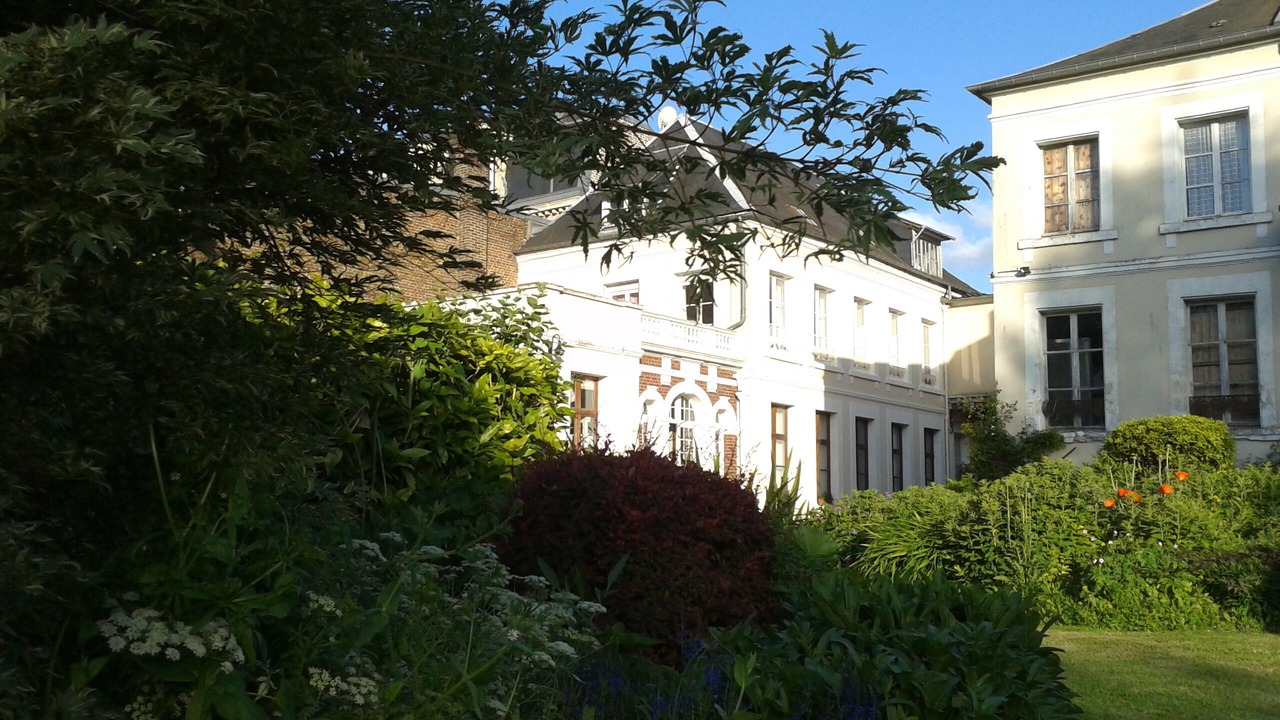 Photo of Outdoor in Abbeville