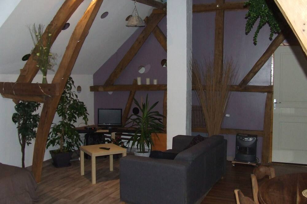 Photo of Livingroom in Renty