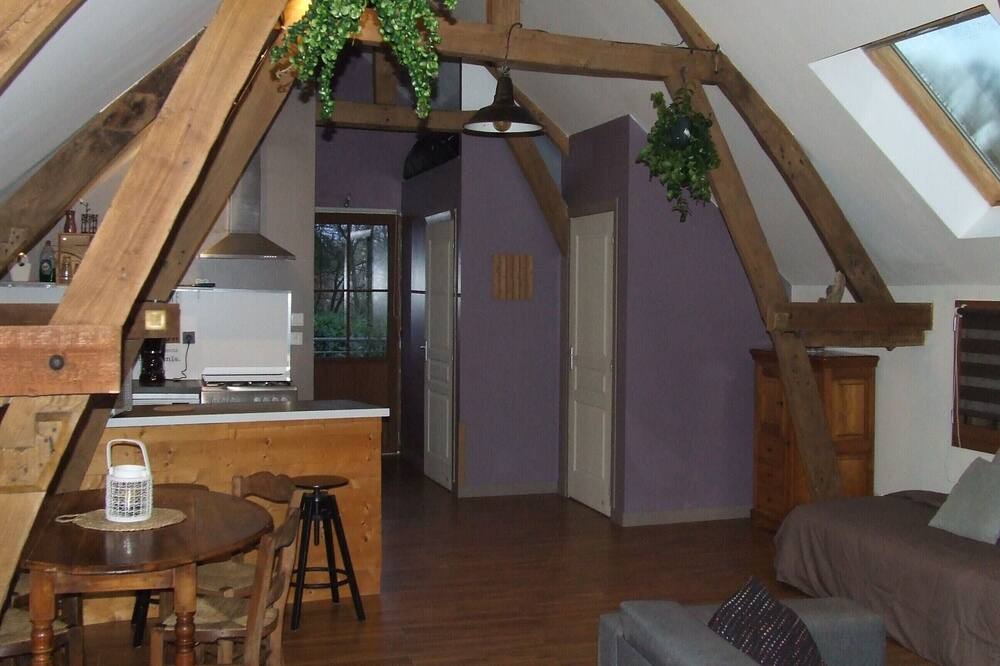 Photo of Livingroom in Renty