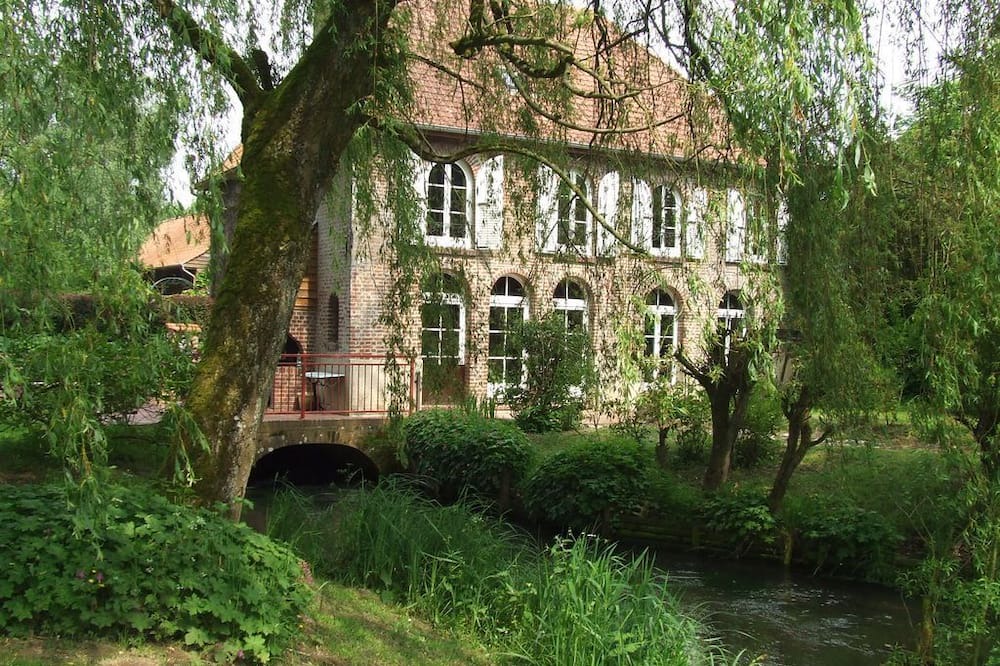 Photo of Outdoor in Renty