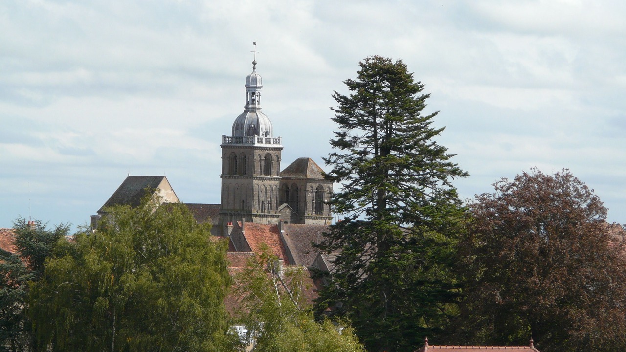 Photo of Outdoor in Saulieu
