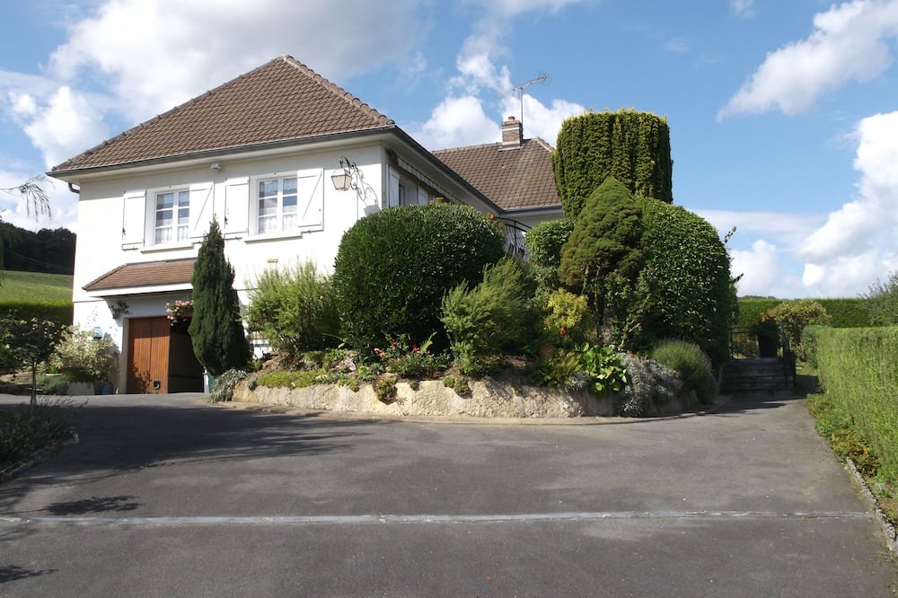 Photo of Outdoor in Hautvillers