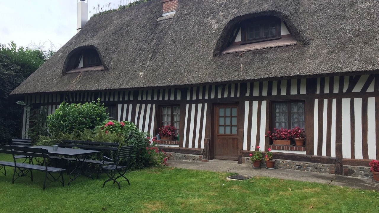 Photo of Outdoor in Cote d'Albatre