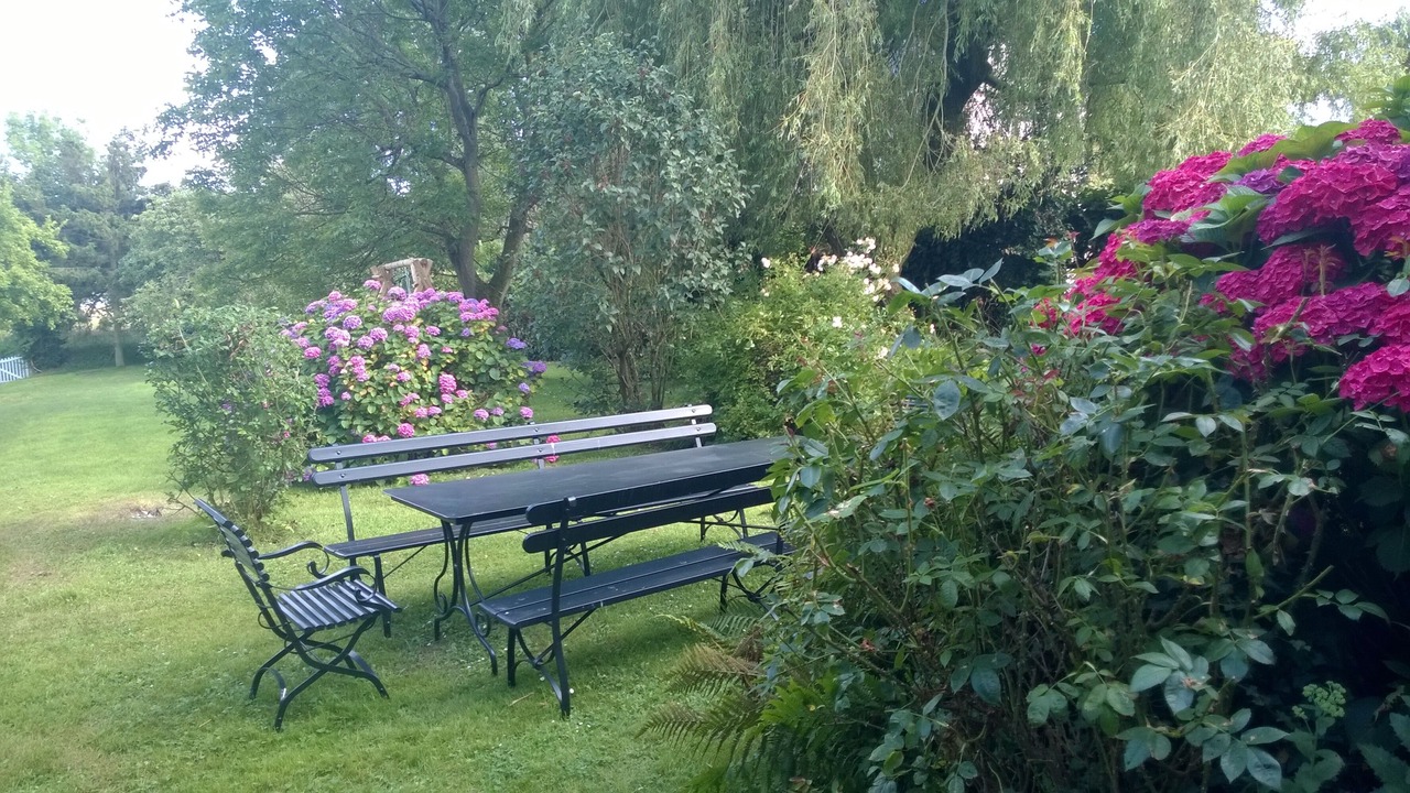 Photo of Outdoor in Cote d'Albatre