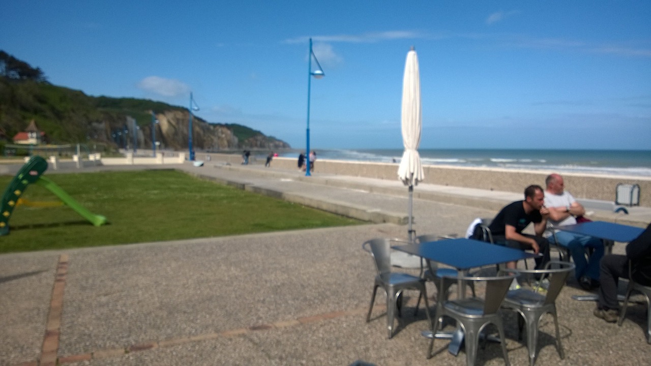 Photo of Outdoor in Cote d'Albatre