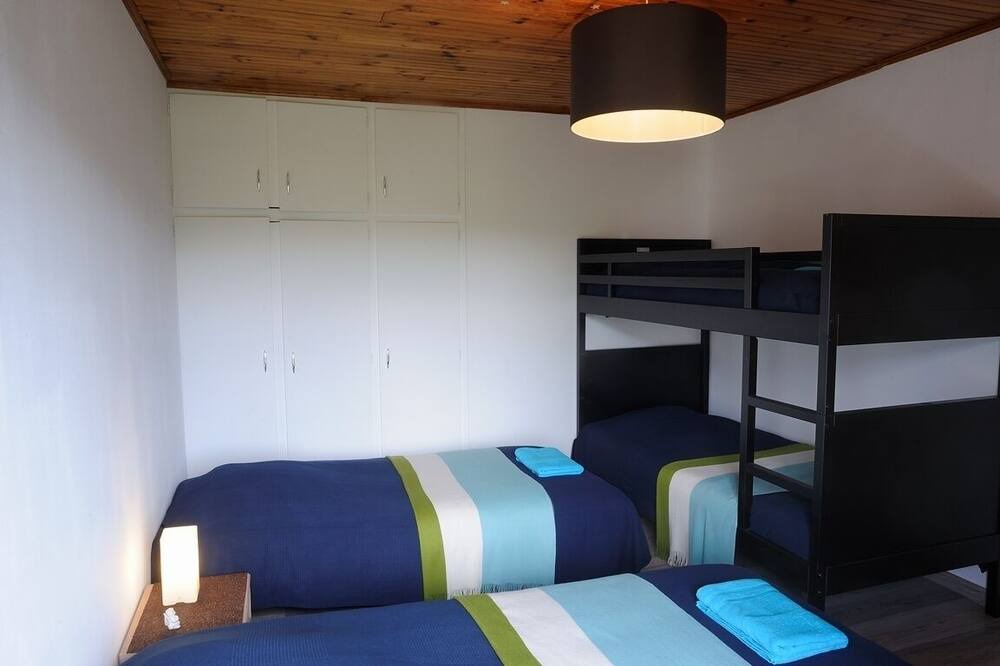 Photo of Bedroom in Dun-les-Places