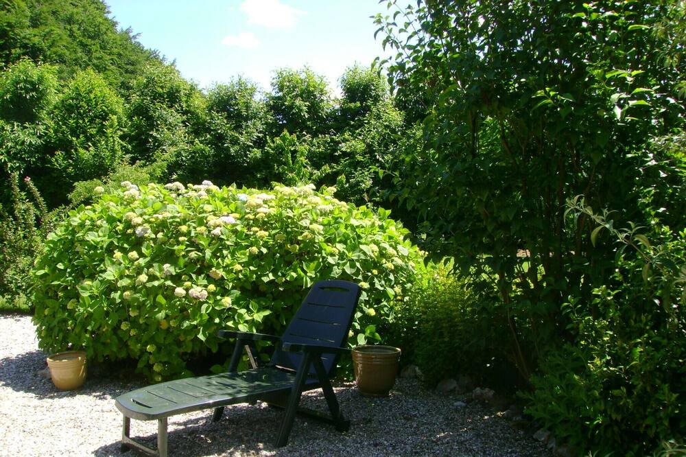 Photo of Outdoor in Criquetot-lʼEsneval