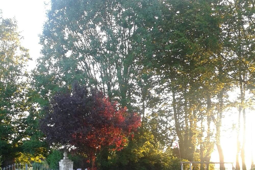 Photo of Outdoor in Criquetot-lʼEsneval