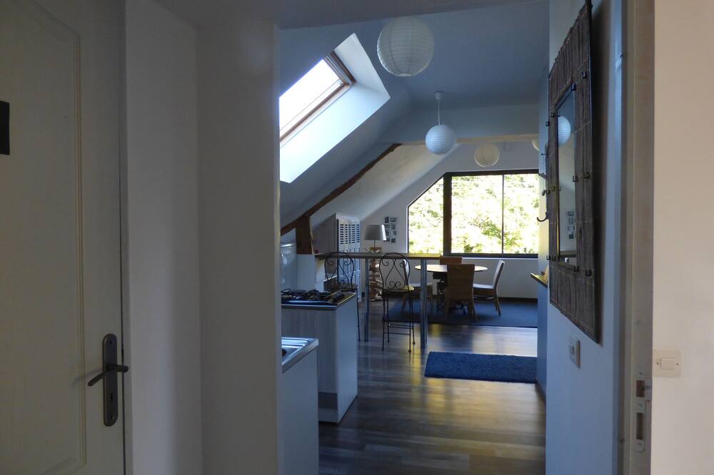 Photo of Livingroom in Criquetot-lʼEsneval