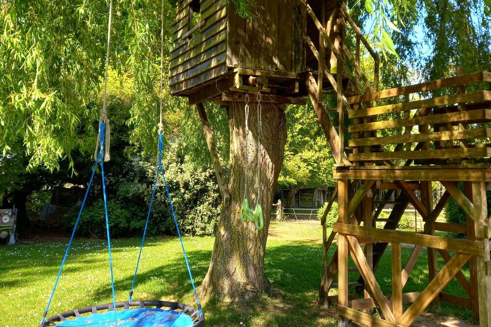 Photo of Outdoor in Criquetot-lʼEsneval