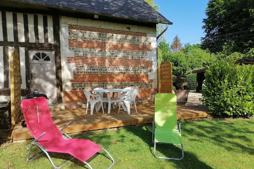 Photo of Outdoor in Criquetot-lʼEsneval