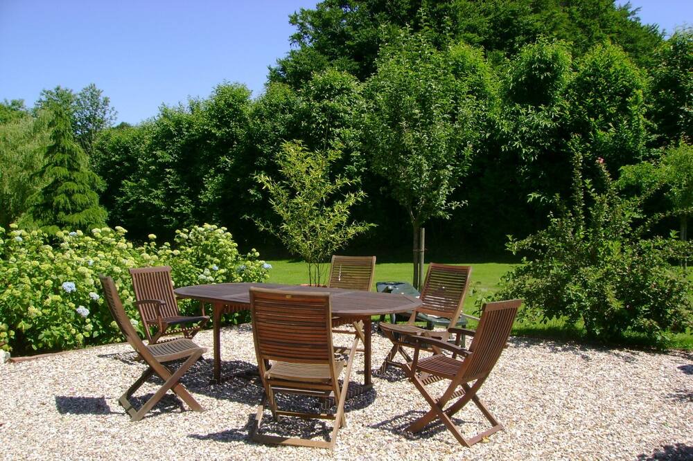 Photo of Patio Balcony in Criquetot-lʼEsneval
