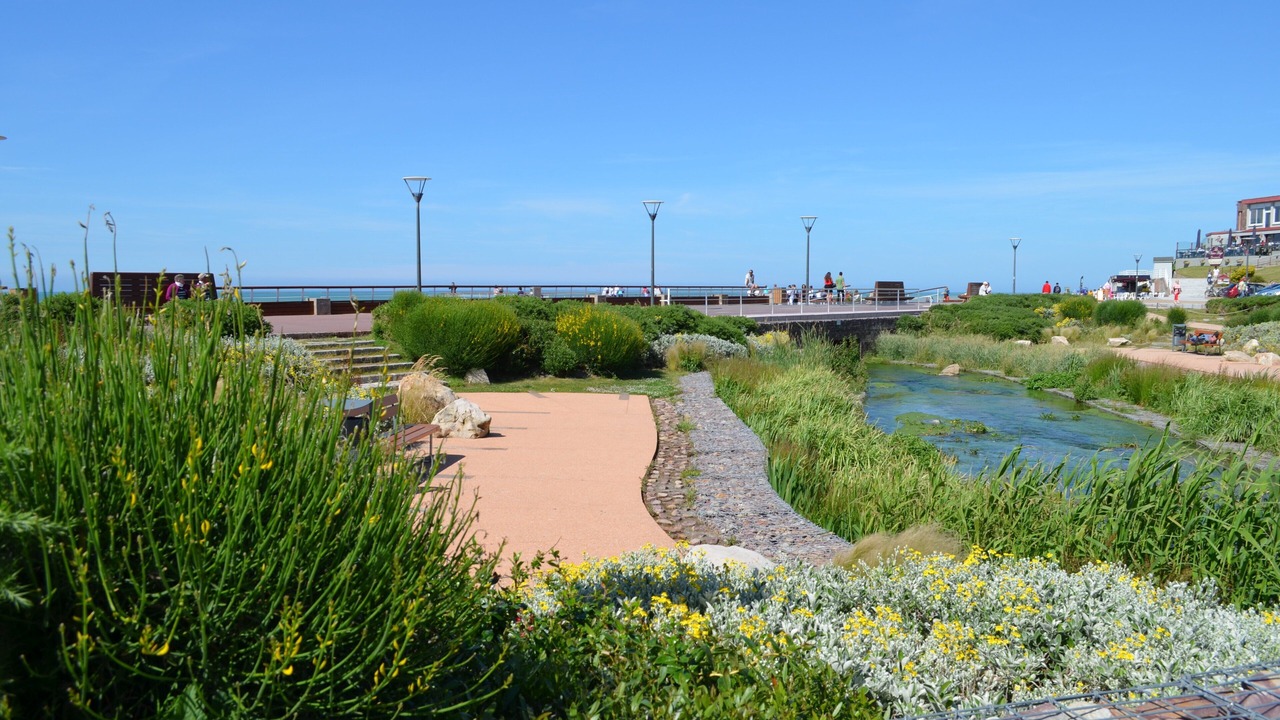 Photo of Outdoor in Veules-les-Roses
