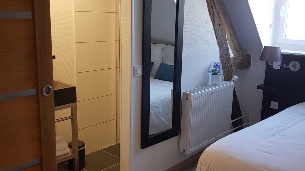 Photo of Bedroom in Bernay
