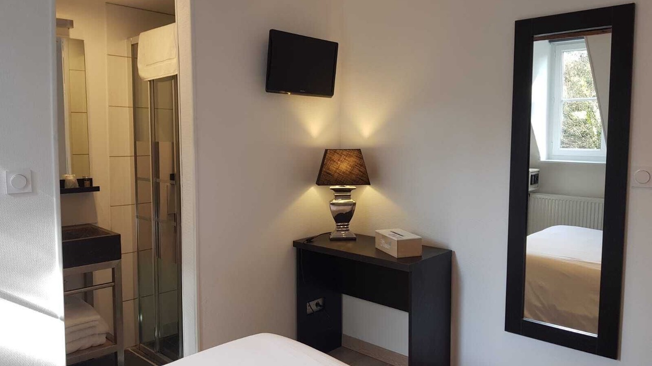 Photo of Bedroom in Bernay