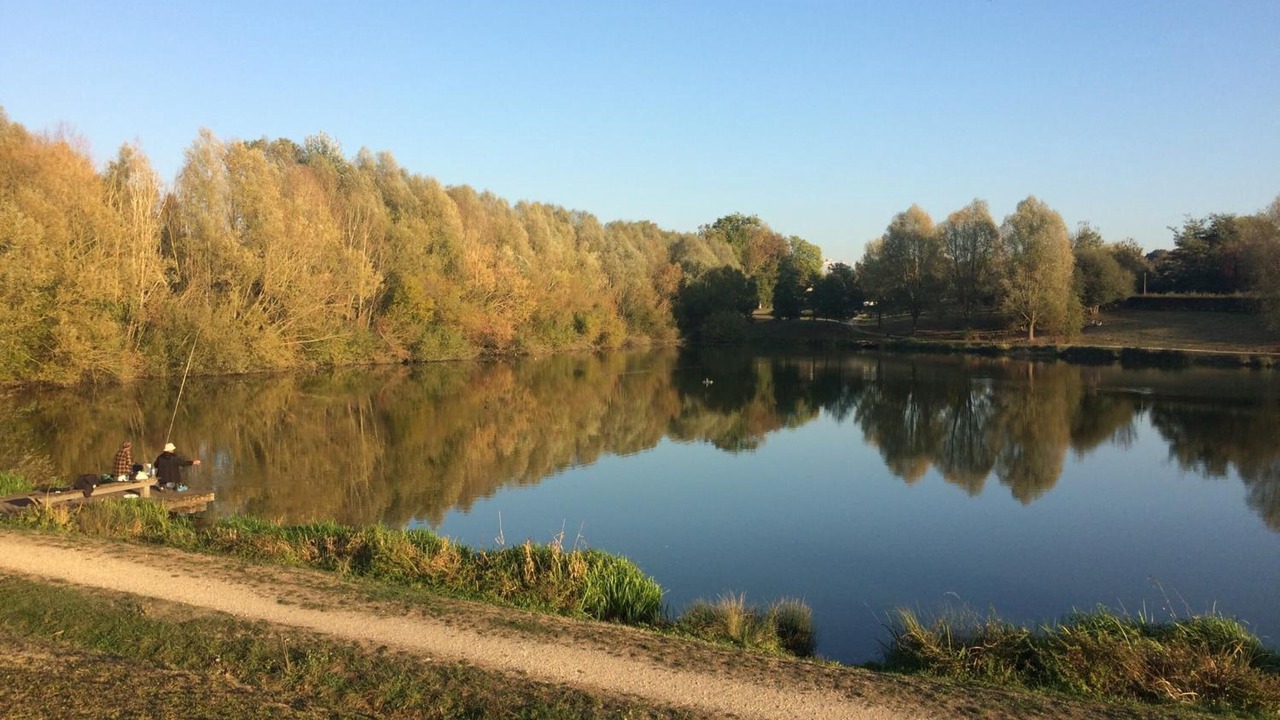 Photo of Outdoor in Chessy