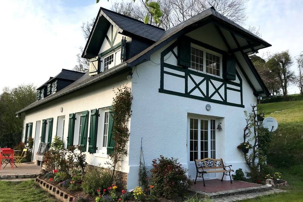 Photo of Outdoor in Le Bourg-Dun