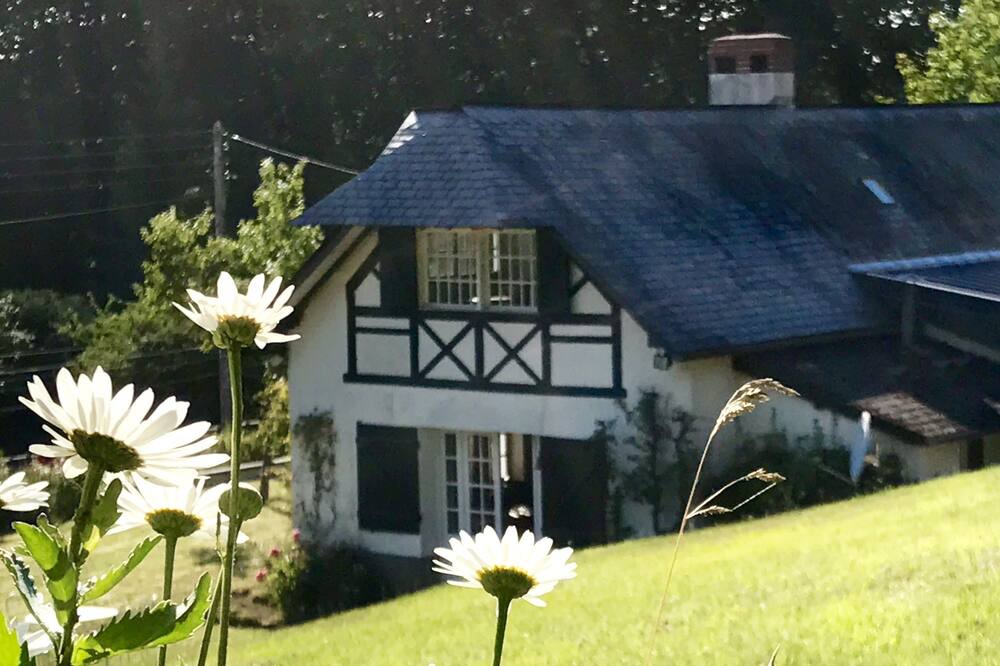 Photo of Outdoor in Le Bourg-Dun
