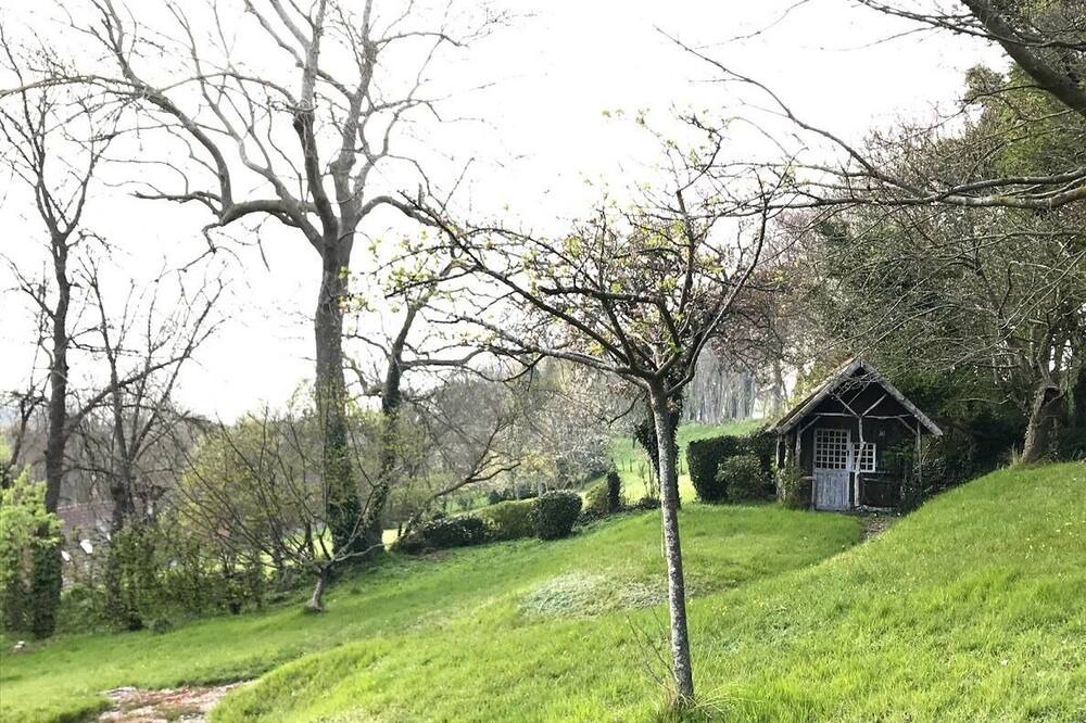 Photo of Outdoor in Le Bourg-Dun
