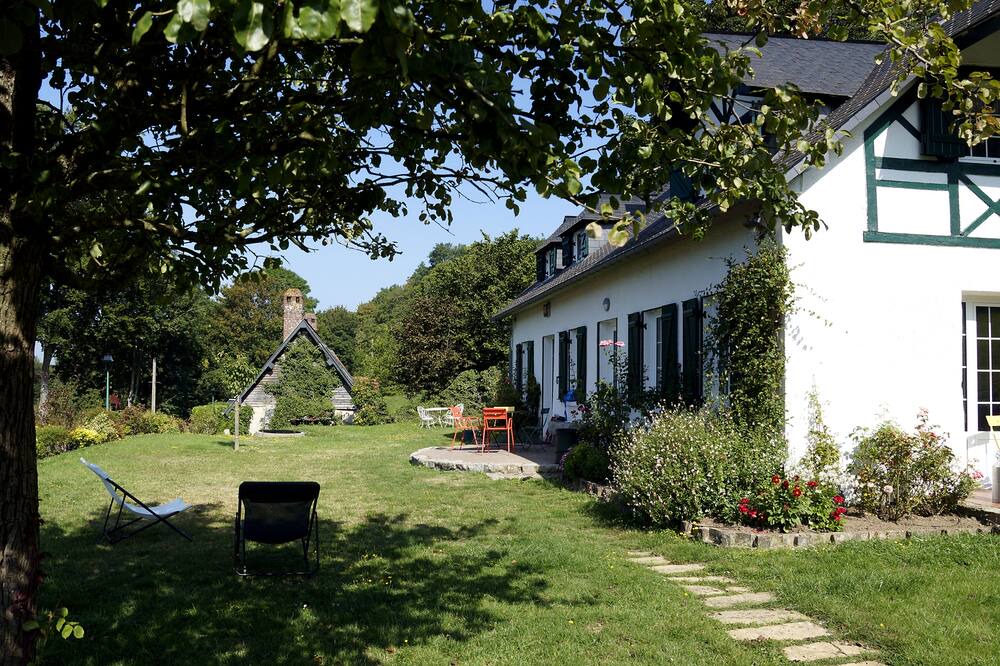 Photo of Outdoor in Le Bourg-Dun