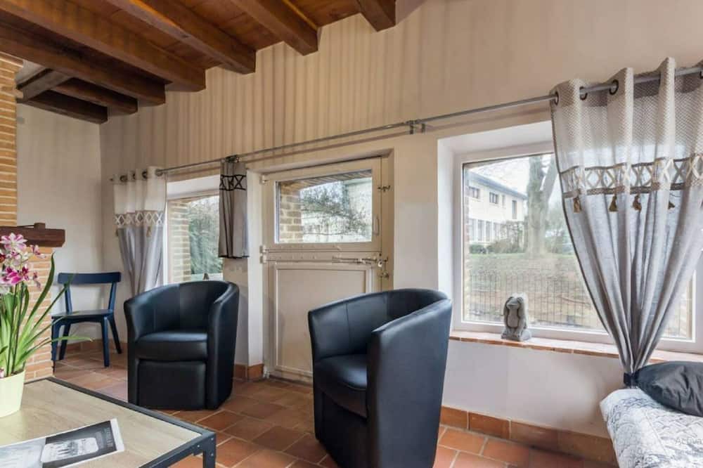 Photo of Bedroom in Ry
