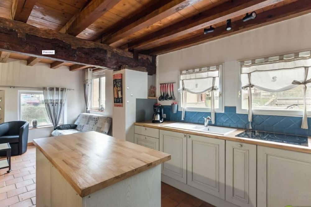 Photo of Kitchen in Ry