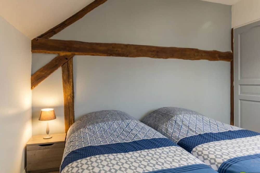 Photo of Bedroom in Ry