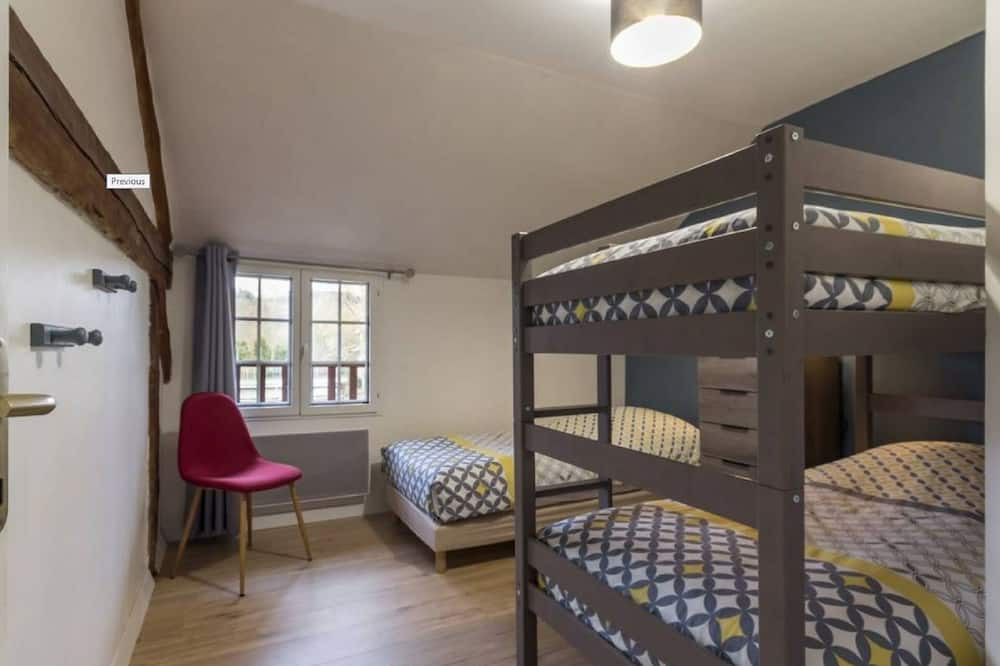 Photo of Bedroom in Ry