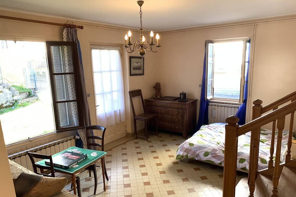 Photo of Bedroom in Bouilland