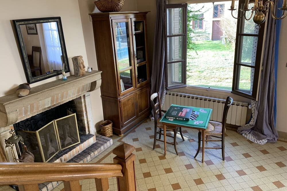Photo of Livingroom in Bouilland