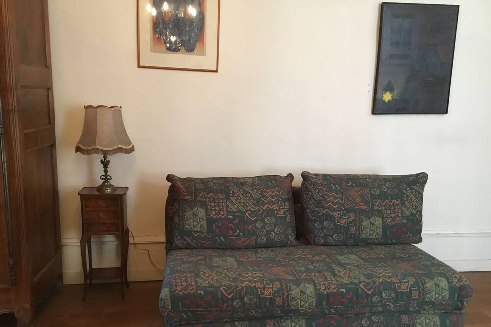 Photo of Livingroom in Bouilland