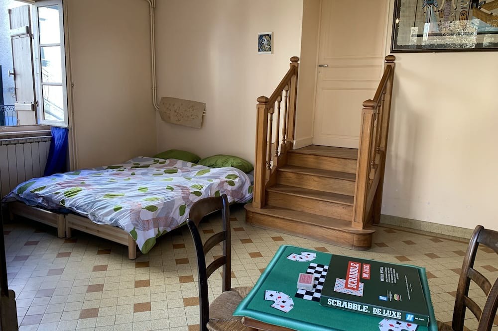 Photo of Bedroom in Bouilland