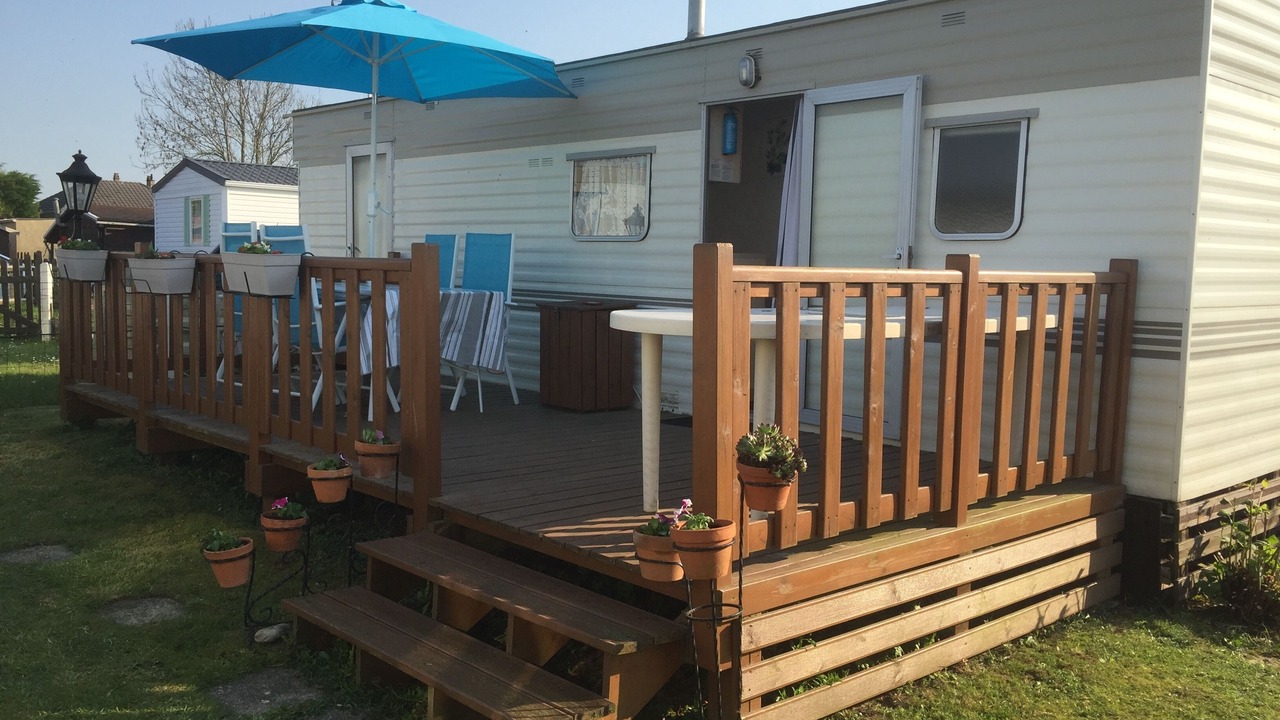 Photo of Outdoor in Mers-les-Bains