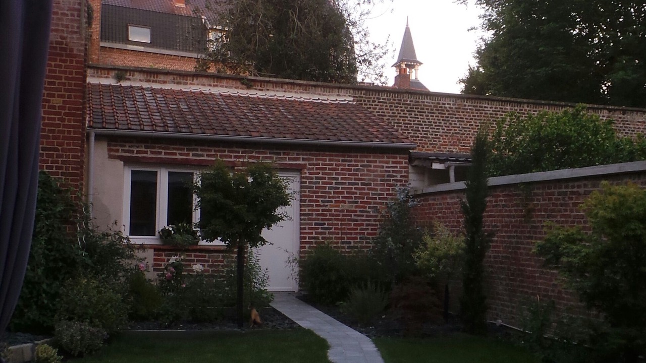 Photo of Outdoor in Douai