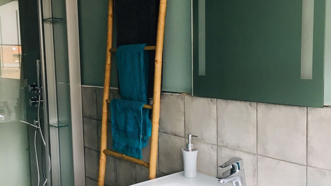 Photo of Bathroom in Douai