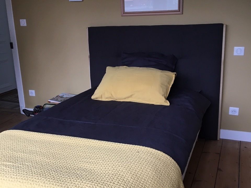 Photo of Bedroom in Douai