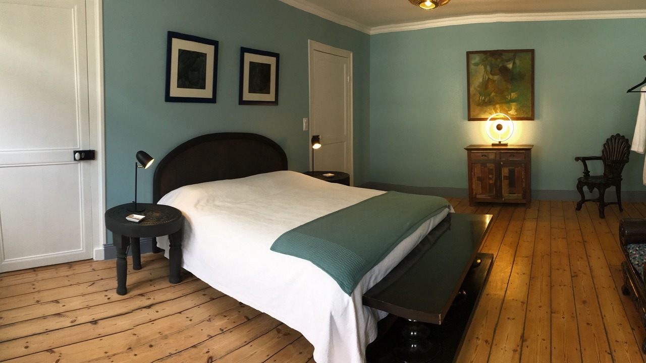 Photo of Bedroom in Douai