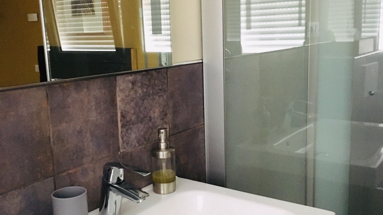 Photo of Bathroom in Douai